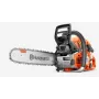Motosega a scoppio husqvarna - 560 mark ii - barra 18"-325 - abbattimento