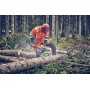 Motosega a scoppio husqvarna - 560 mark ii - barra 18"-325 - abbattimento