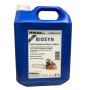 Olio protettivo catena biosyn - lt.5 husqvarna -