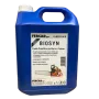 Olio protettivo catena biosyn - lt.5 husqvarna -