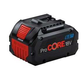 Batteria 18v-8,0ah       bosch - 1600a02x00 -