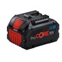 Batteria 18v-8,0ah       bosch - 1600a02x00 -
