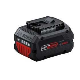 Batteria 18v-5,0ah       bosch - 1600a002u5 -