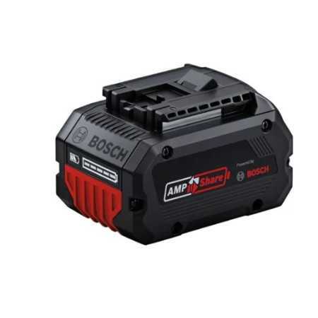 Batteria 18v-5,0ah       bosch - 1600a002u5 -
