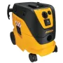 Aspirapolvere mirka 1230 l afc - lt.30 con tubo - con scuotitore e tubo da mt.4