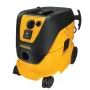 Aspirapolvere mirka 1230 l afc - lt.30 con tubo - con scuotitore e tubo da mt.4