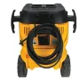 Aspirapolvere mirka 1230 l afc - lt.30 con tubo - con scuotitore e tubo da mt.4