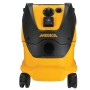 Aspirapolvere mirka 1230 l afc - lt.30 con tubo - con scuotitore e tubo da mt.4