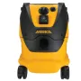 Aspirapolvere mirka 1230 l afc - lt.30 con tubo - con scuotitore e tubo da mt.4