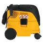 Aspirapolvere mirka 1230 l afc - lt.30 con tubo - con scuotitore e tubo da mt.4