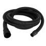 Aspirapolvere mirka 1230 l afc - lt.30 con tubo - con scuotitore e tubo da mt.4