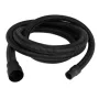 Aspirapolvere mirka 1230 l afc - lt.30 con tubo - con scuotitore e tubo da mt.4