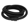 Aspirapolvere mirka 1230 l afc - lt.30 con tubo - con scuotitore e tubo da mt.4