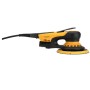 Levigatrice mirka rotorbitale - deros ii 5650 cv - c/valigetta 125/150 mm