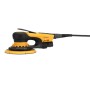 Levigatrice mirka rotorbitale - deros ii 5650 cv - c/valigetta 125/150 mm