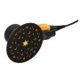 Levigatrice mirka rotorbitale - deros ii 5650 cv - c/valigetta 125/150 mm