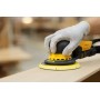 Levigatrice mirka rotorbitale - deros ii 5650 cv - c/valigetta 125/150 mm