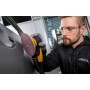 Levigatrice mirka rotorbitale - deros ii 5650 cv - c/valigetta 125/150 mm