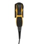 Levigatrice mirka rettangolare - deos ii 353 - 81x133mm.