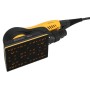 Levigatrice mirka rettangolare - deos ii 353 - 81x133mm.