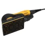Levigatrice mirka rettangolare - deos ii 353 - 81x133mm.