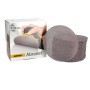 Fogli abrasivi abranet - diam.150 gr.180 - pz.10