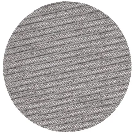 Fogli abrasivi abranet - diam.150 gr.240 - pz.10