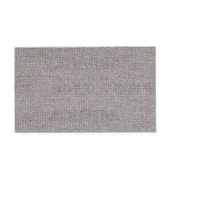 Fogli abrasivi abranet - mm.81x133 gr.80 - pz.10
