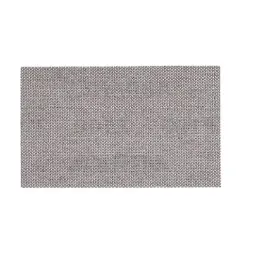Fogli abrasivi abranet - mm.81x133 gr.80 - pz.10