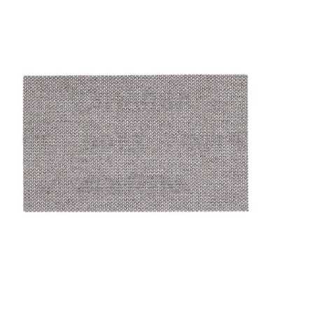 Fogli abrasivi abranet - mm.81x133 gr.80 - pz.10