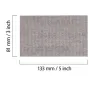 Fogli abrasivi abranet mirka - mm.81x133 gr.120 - pz.10