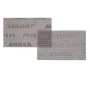 Fogli abrasivi abranet - mm.81x133 gr.180 - pz.10