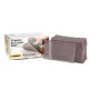 Fogli abrasivi abranet - mm.81x133 gr.180 - pz.10