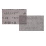 Fogli abrasivi abranet - mm.81x133 gr.240 - pz.10