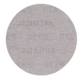 Fogli abrasivi abranet - diam.125 gr.240 - pz.10