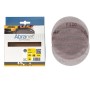 Fogli abrasivi abranet - diam.125 gr.240 - pz.10