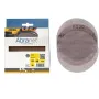 Fogli abrasivi abranet - diam.125 gr.240 - pz.10