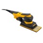 Platorello mirka - mm.81x165 - 50f - per deos ii
