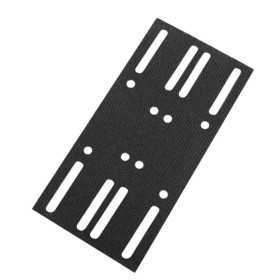 Proteggi platorello mirka - mm.81x165 16f -