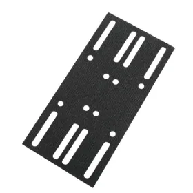 Proteggi platorello mirka - mm.81x165 16f -