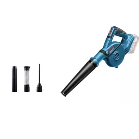 Soffiatore bosch - gbl 18v-120 - senza batteria