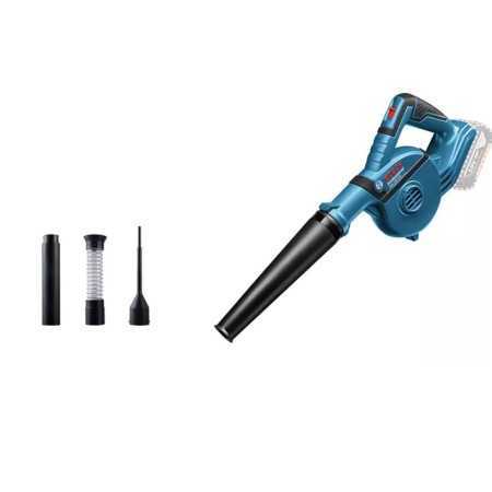Soffiatore               bosch - gbl 18v-120 - senza batteria
