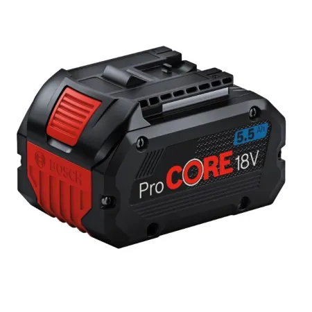 Batterie akku 18v-5,5ah bosch - 1600a02149 - pz.1