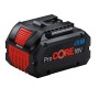 Batterie akku 18v-5,5ah  bosch - 1600a02149 - pz.1