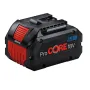 Batterie akku 18v-5,5ah bosch - 1600a02149 - pz.1