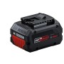 Batterie akku 18v-5,5ah  bosch - 1600a02149 - pz.1