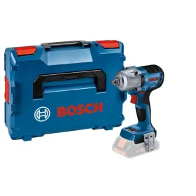 Avvitatore impulsi 1/2 bosch - gds 18v-450 hc - naked senza batterie n-450