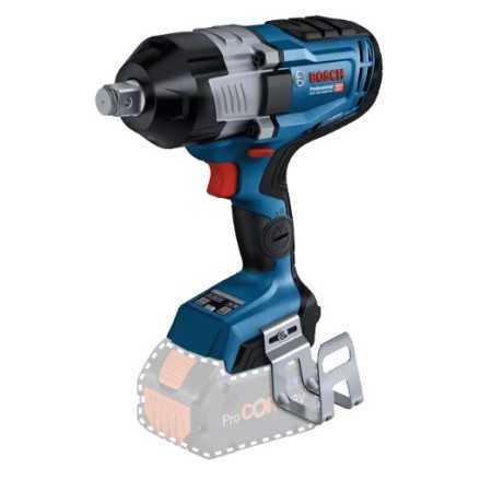 Avvitatore impulsi 3/4   bosch - gds 18v-1600 - naked senza batterie n-1600