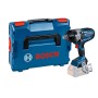 Avvitatore impulsi 3/4   bosch - gds 18v-1600 - naked senza batterie n-1600