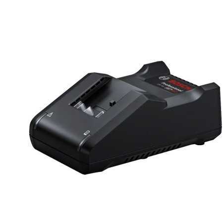 Caricabatterie           bosch - gal 18v-40 -